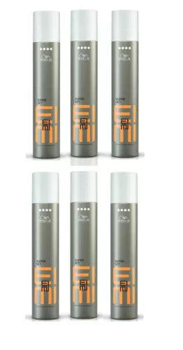 Wella Wp Eimi Fix Otc Sup Set 500ml Gbruplarab