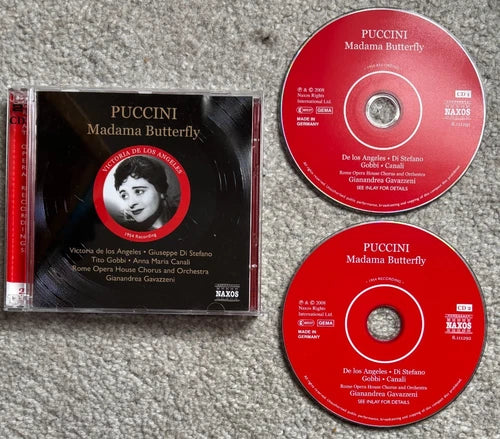 Puccini Donna Bella Wom Ep 100 Vap
