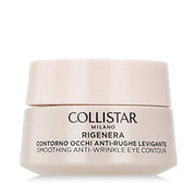 Collistar Rigenera Contorno De Ojos Antiarrugas 15ml