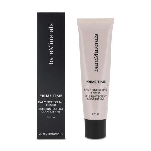Bareminerals Prime Time Daily Protecting Primer 30ml