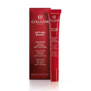 Collistar Lift Hd Sculpt Contorno De Ojos Lifting Antiojeras 15ml