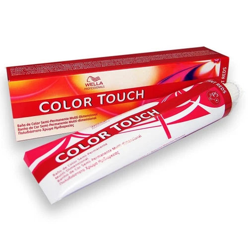 Wella Ct Deep Browns 7-7 60ml We, Ceemea