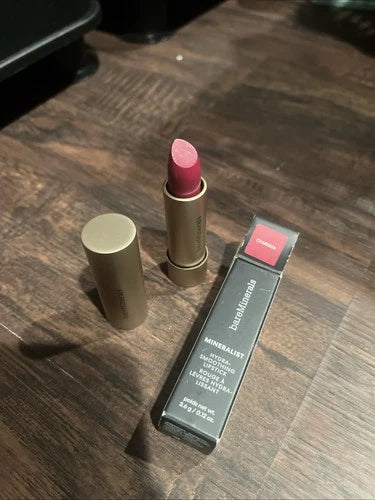 Bareminerals Mineralist Hydra-Smoothing Lipstick Charisma