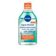 Nivea Agua Micelar Sérum Anti-Imperfecciones 400ml