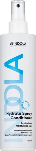 Indola Spray Acond Hidratante 300 2 24