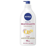 Nivea Q10 Reafirmante Extra Hidratante Leche Corporal 400ml