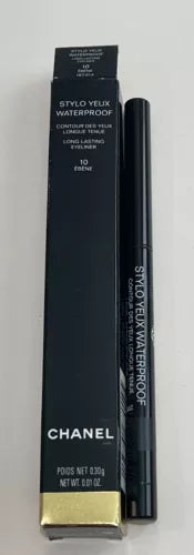 Chanel Stylo Yeux Waterproof 943-Brun Agapé