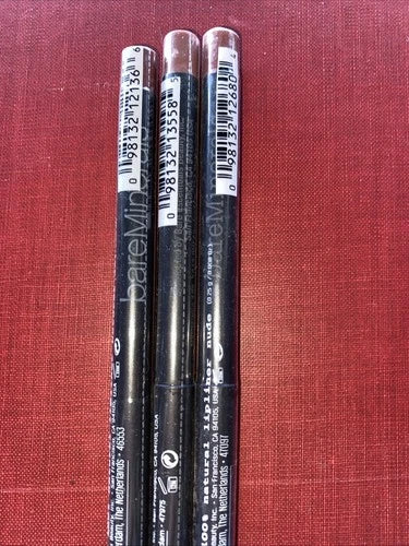 Bareminerals Mineralist Lip Liner Striking Spice 1,3g