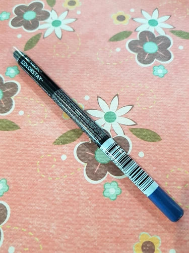 Revlon Colorstay Eye Liner 205-Sapphire 1 U