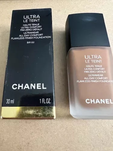 Chanel Ultra Le Teint Fluide Br152 30ml