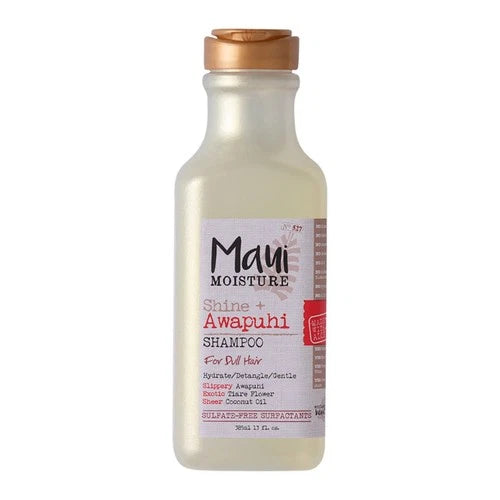 Maui Awapuhi Dull Hair Shampoo 385ml