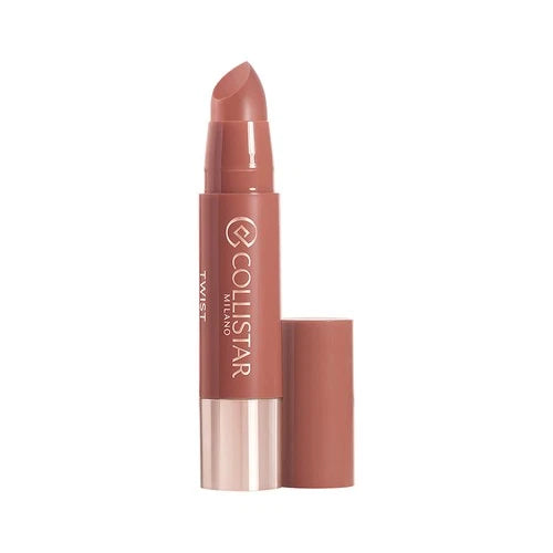 Collistar Twist Balmy Gloss Bálsamo Labial 211-Mou 2,8g