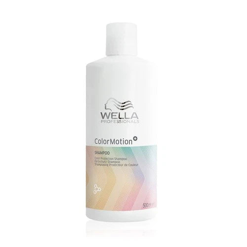 Wella Wp Colormot Atb Shp 500ml Multi