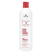 Schwarzkopf Bc Repair Rescue Shampoo 500ml