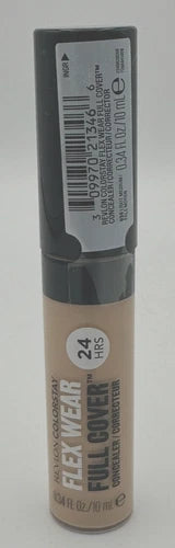 Revlon Colorstay Flex Wear Corrector Ojeras y Rostro 030-Light Medium 10ml