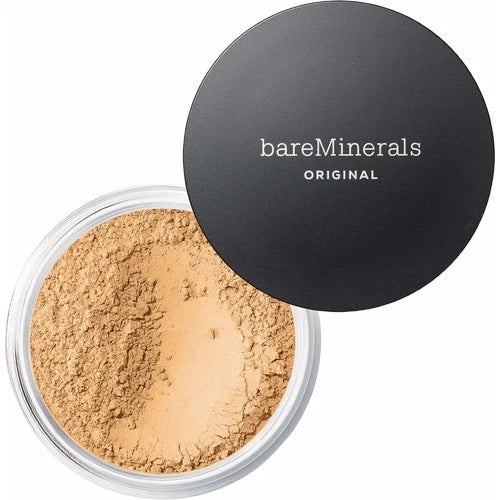Bareminerals Original Foundation Spf15 Golden Medium 8g