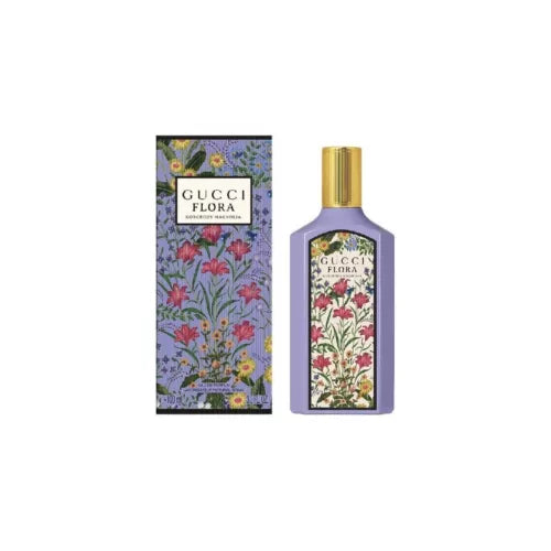 FLORA GORGEOUS MAGNOLIA edp vapo 50 ml