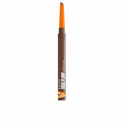 Nyx Duck Plump Perfilador De Labios 10-Syringe Sienna 0,33g