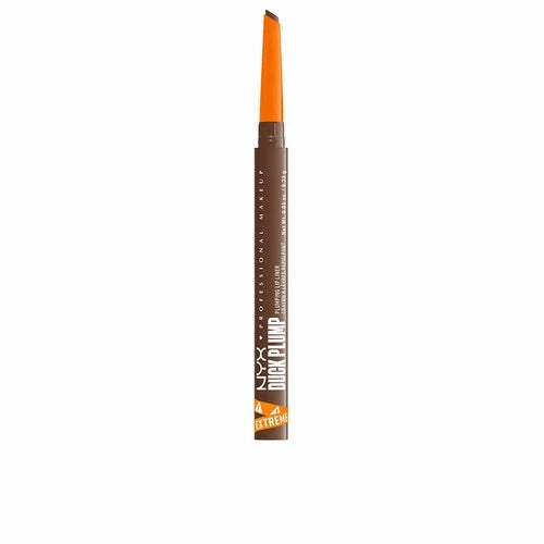 Nyx Duck Plump Perfilador De Labios 10-Syringe Sienna 0,33g