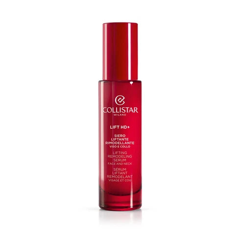 Collistar Lift Hd Serum Efecto Liftins Remodelador 30ml