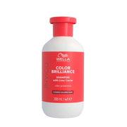 Wella Invigo Color Brilliance Shampoo Coarse Colored Hair 300ml