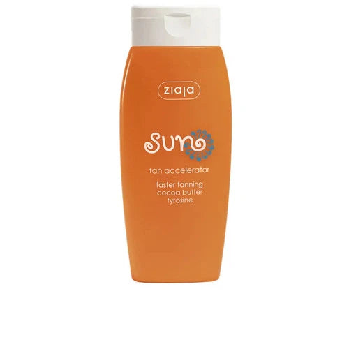 SUN bronzer accelerator 150 ml