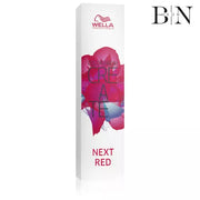Wella Cf Cr Next Red 60ml We_almea