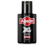 Alpecin Grey Attack Champú Anticaída y Anticanas 200ml