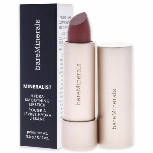 Bareminerals Mineralist Hydra-Smoothing Lipstick Awareness