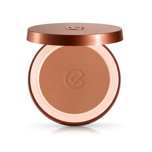 Collistar Silk Effect Bronzing Powder 5-Malibu Glow