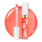 Revlon Super Lustrous Glimmer Lip Oil 02-Miss Coral 3,8ml