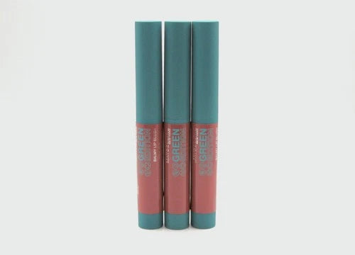 Maybelline Green Edition Balmy Lip Blush 01-Midnight 1,7g