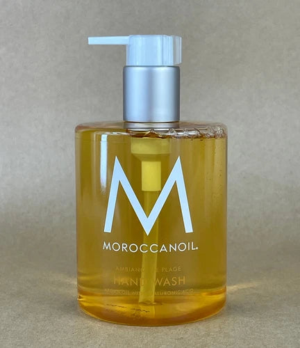 Moroccanoil Jabon De Manos Ambiance De Plage 360ml@