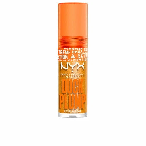 Nyx Duck Plump Brillo De Labios 22-Flippin Slime 6,8ml