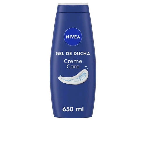 Nivea Gel 650ml Cr Care