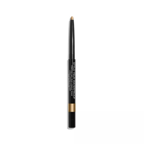 Chanel Stylo Yeux Waterproof 42-Gris Graphite