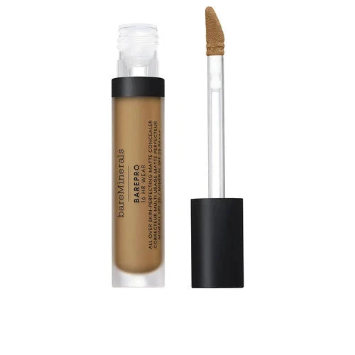 Bareminerals Barepro 16hr Wear Corrector Mate Perfeccionador De Toda La Piel Medium 300 Warm 7,5ml