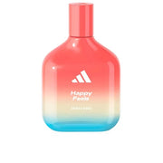 Adidas Happy Feels Edp Spray 100ml