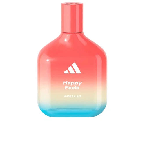 Adidas Happy Feels Edp Spray 100ml