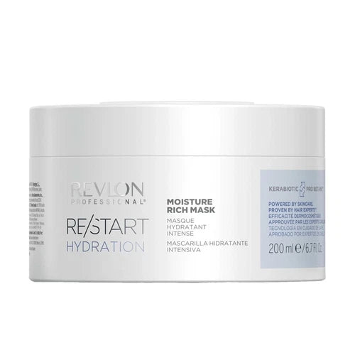 Revlon Re-Start Hydration Rich Mask 200ml