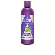 Aussie Hair Aussie Sos Blonde y Hydrate Purple Shampoo 300ml
