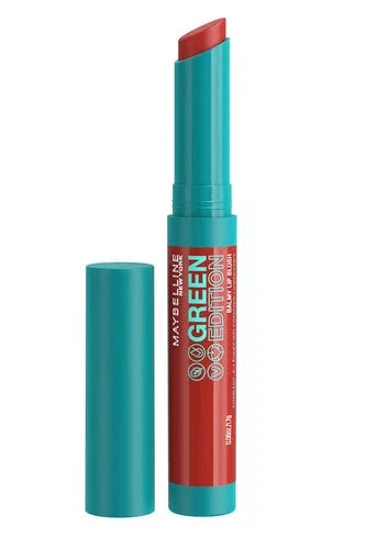 Maybelline Green Edition Balmy Lip Blush 10-Sandalwood 1,7g
