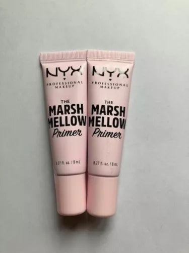 Nyx Marsh Mellow Primer Mini 8ml