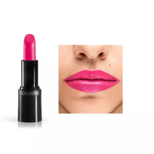 Collistar Rossetto Puro Barra De Labios 103-Fucsia Petunia
