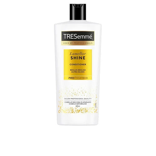 Tresemmé Lamellar Shine Ultra Brillo Acondicionador 400ml
