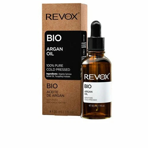 Revox Bio Argan Oil 100 30ml