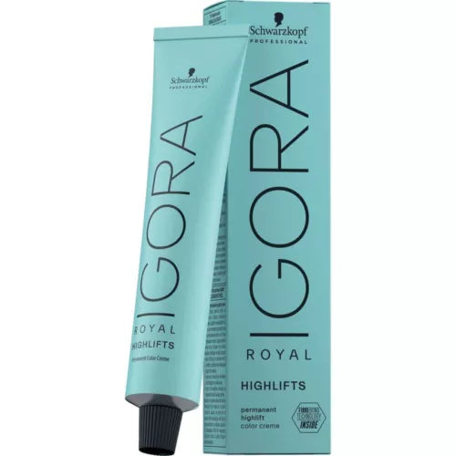 Schwarzkopf Igora Royal Highlifts 12-0 60ml