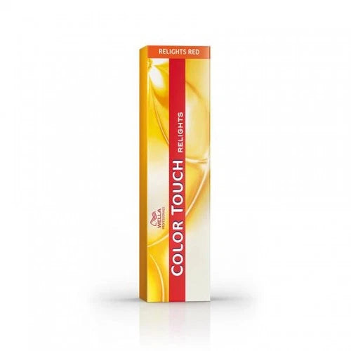 Wella Ct Relights Red -47 60ml We,cemeea