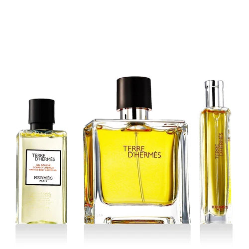 Hermès Terre D’hermès Estuche 2 Piezas
