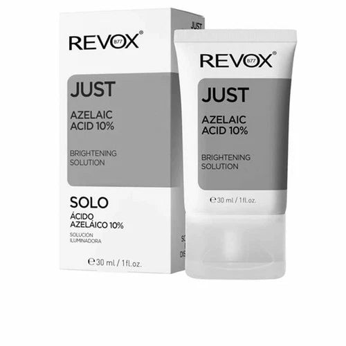 Revox Just Azelaic Acid 10 30ml